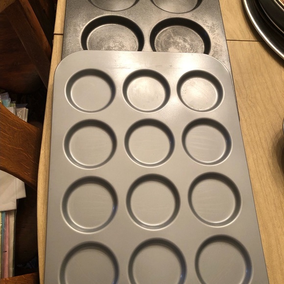 Mixed Baking Pans - Bundle! 5 total - Picture 4 of 4